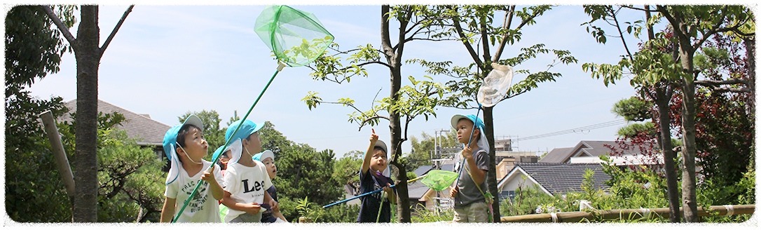 神戸海星女子学院マリア幼稚園